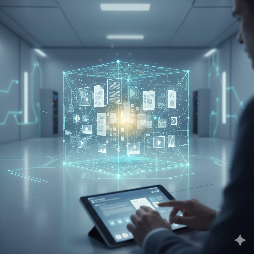 أهمية الأرشفة الرقمية