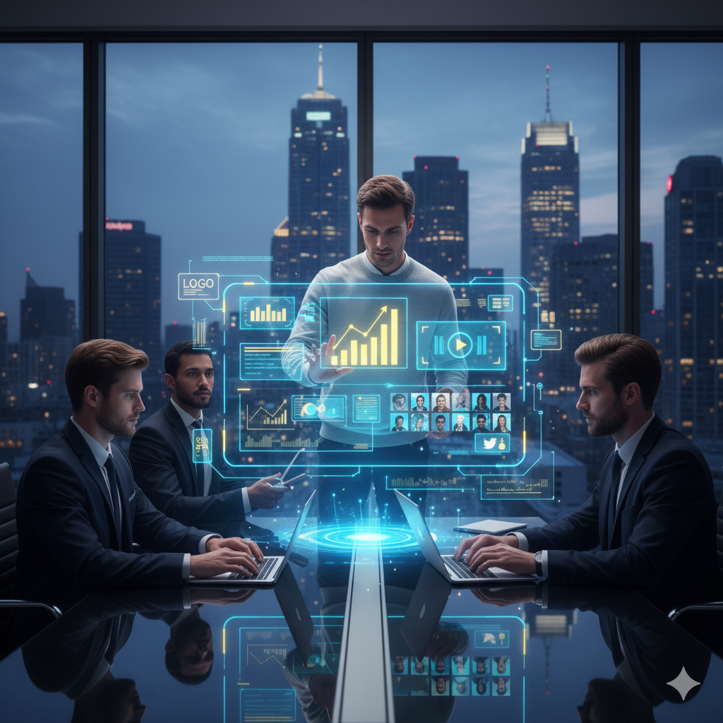 أفضل ممارسات إدارة المواقع